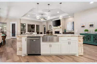 420 Bold Sundown, Liberty Hill, TX 78642 - Photo 11