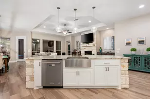 420 Bold Sundown, Liberty Hill, TX 78642 - Photo 11