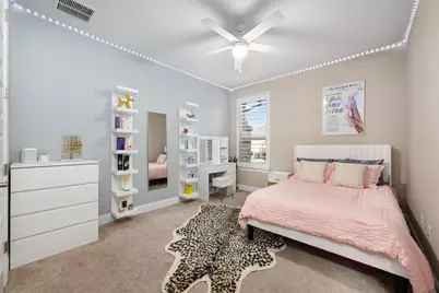 420 Bold Sundown, Liberty Hill, TX 78642 - Photo 25