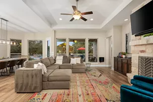 420 Bold Sundown, Liberty Hill, TX 78642 - Photo 13