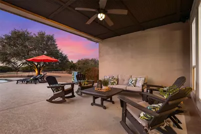 420 Bold Sundown, Liberty Hill, TX 78642 - Photo 7