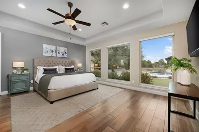 420 Bold Sundown, Liberty Hill, TX 78642 - Photo 15