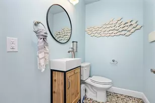 420 Bold Sundown, Liberty Hill, TX 78642 - Photo 31