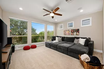 420 Bold Sundown, Liberty Hill, TX 78642 - Photo 27