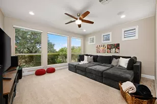 420 Bold Sundown, Liberty Hill, TX 78642 - Photo 27