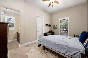 420 Bold Sundown, Liberty Hill, TX 78642 - Photo 23