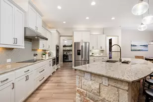 420 Bold Sundown, Liberty Hill, TX 78642 - Photo 9