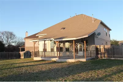 2513 Rusk Court, Round Rock, TX 78665 - Photo 7