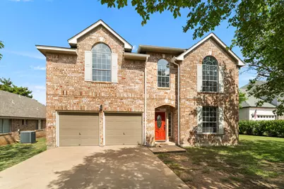 16801 Stockton Drive, Leander, TX 78641 - Photo 1