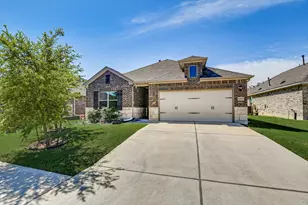11817 Comedero Wy, Manor, TX 78653 - Photo 1