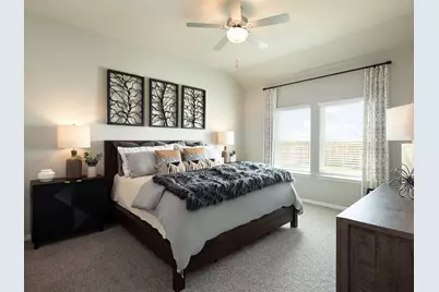 131 Coopers Hawk Crest, Cedar Creek, TX 78612 - Photo 7