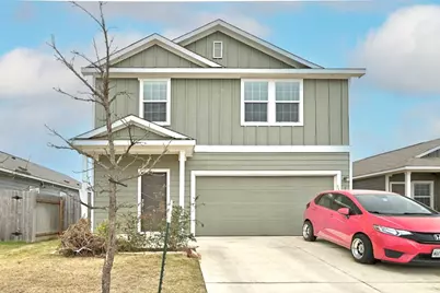307 Sunfish Lane, Bastrop, TX 78602 - Photo 3