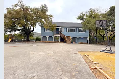 Tbd Irene Drive #Lot 591, Canyon Lake, TX 78133 - Photo 17