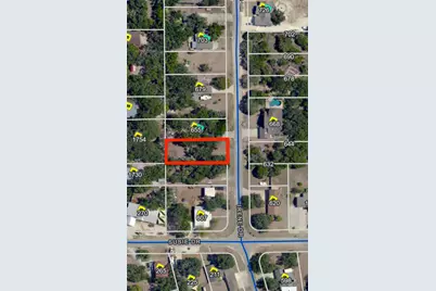 Tbd Irene Drive #Lot 591, Canyon Lake, TX 78133 - Photo 5