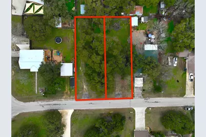 Tbd Irene Drive #Lot 591, Canyon Lake, TX 78133 - Photo 9