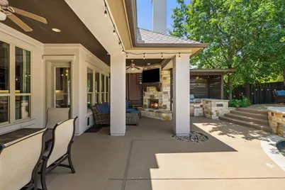 8912 Geranium Cove, Austin, TX 78738 - Photo 33