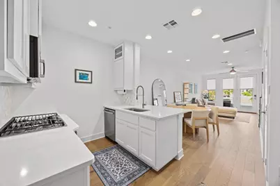 2517 Simond Avenue #B, Austin, TX 78723 - Photo 9