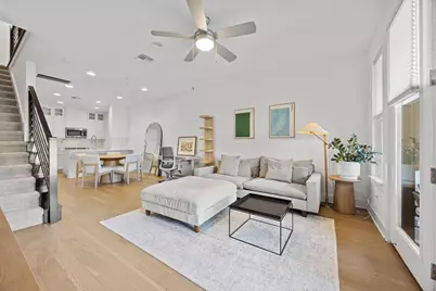 2517 Simond Avenue #B, Austin, TX 78723 - Photo 7