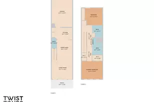 2517 Simond Ave, Austin, TX 78723 - Photo 5