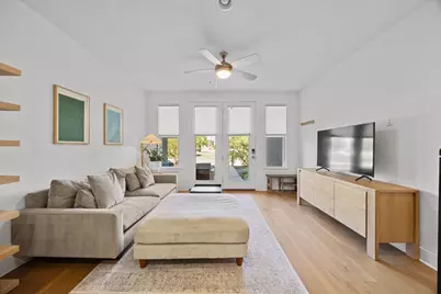 2517 Simond Avenue #B, Austin, TX 78723 - Photo 1