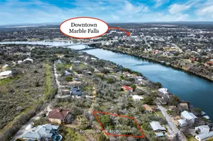 00 Uno St, Marble Falls, TX 78654 - Photo 11