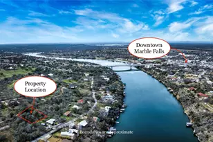 00 Uno St, Marble Falls, TX 78654 - Photo 23