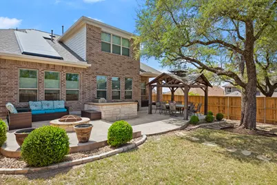 2401 Yaupon Range Drive, Leander, TX 78641 - Photo 29