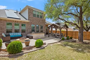 2401 Yaupon Range Dr, Leander, TX 78641 - Photo 29