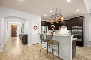 2401 Yaupon Range Dr, Leander, TX 78641 - Photo 5