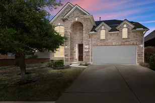 2401 Yaupon Range Dr, Leander, TX 78641 - Photo 37