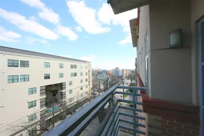 711 W 26th Street #610, Austin, TX 78705 - Photo 17
