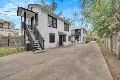 4302 Avenue G Avenue #A, B, C,, Austin, TX 78751 - Photo 1