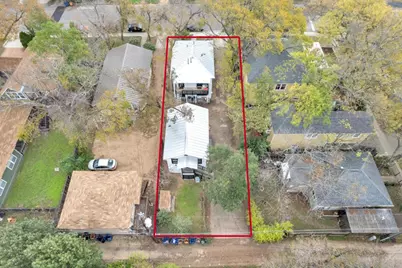 4302 Avenue G Avenue #A, B, C,, Austin, TX 78751 - Photo 3