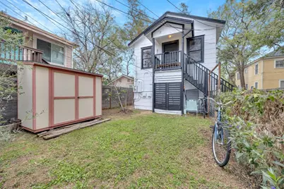 4302 Avenue G Avenue #A, B, C,, Austin, TX 78751 - Photo 37
