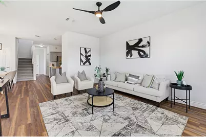 5500 Toscana Avenue, Austin, TX 78724 - Photo 3