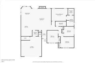 6202 Sun Vista Dr, Austin, TX 78749 - Photo 21