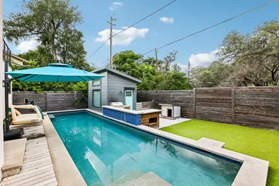 12024 Wycliff Lane, Austin, TX 78727 - Photo 29
