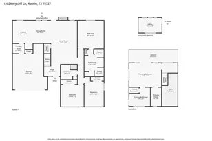 12024 Wycliff Ln, Austin, TX 78727 - Photo 39