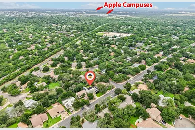 12024 Wycliff Lane, Austin, TX 78727 - Photo 37