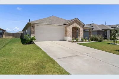 1007 Pembroke Court, Hutto, TX 78634 - Photo 3