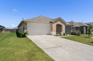 1007 Pembroke Ct, Hutto, TX 78634 - Photo 3