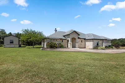 104 Draper Lane, Bertram, TX 78605 - Photo 31