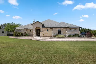 104 Draper Lane, Bertram, TX 78605 - Photo 1