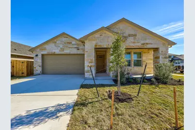 100 Greenspire Lane, Hutto, TX 78634 - Photo 1