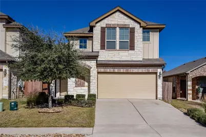 3920 Kenter Crossing, Austin, TX 78728 - Photo 1