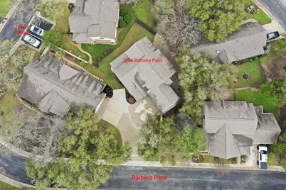 2608 Barbera Pass #90, Austin, TX 78748 - Photo 35