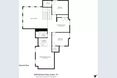 2608 Barbera Pass #90, Austin, TX 78748 - Photo 29