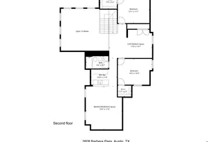 2608 Barbera Pass, Austin, TX 78748 - Photo 29