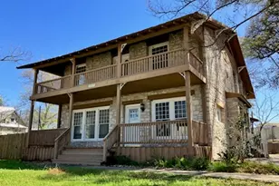 3315 Ranch Road 1869, Liberty Hill, TX 78642 - Photo 1