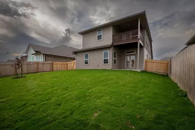 133 High Plains Drive, Georgetown, TX 78628 - Photo 37